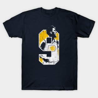 TJ McConnell T-Shirt